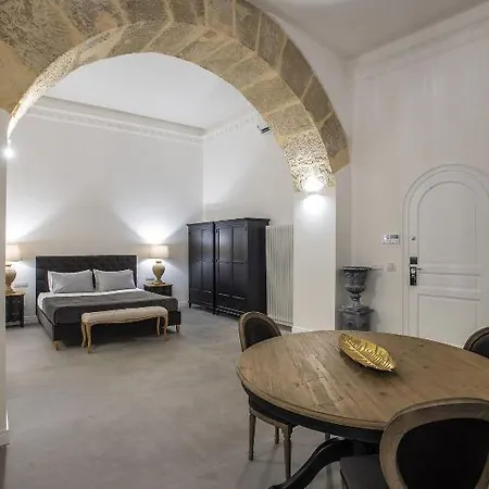 Palazzo Natoli Boutique Παλέρμο