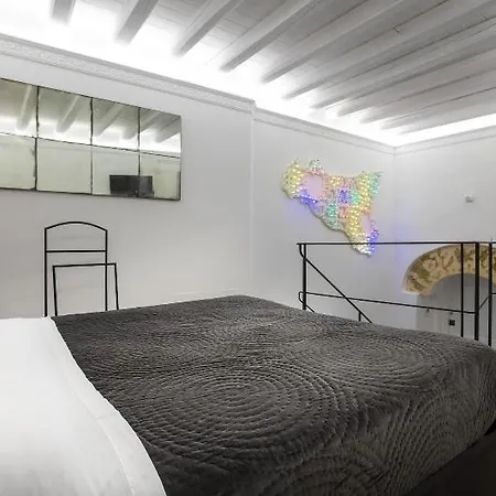 Palazzo Natoli Boutique Ξενοδοχείο 4*