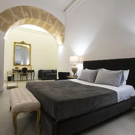 Palazzo Natoli Boutique Ξενοδοχείο 4*