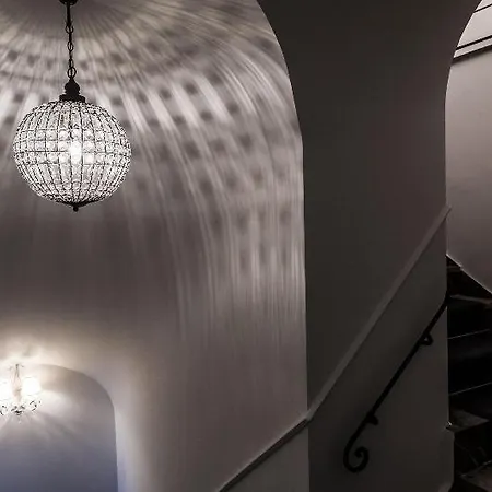 Palazzo Natoli Boutique Παλέρμο