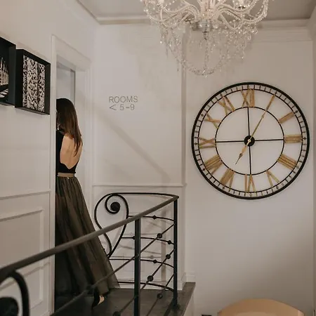 Palazzo Natoli Boutique Ξενοδοχείο Παλέρμο