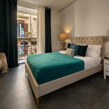 Ξενοδοχείο Palazzo Natoli Boutique Παλέρμο
