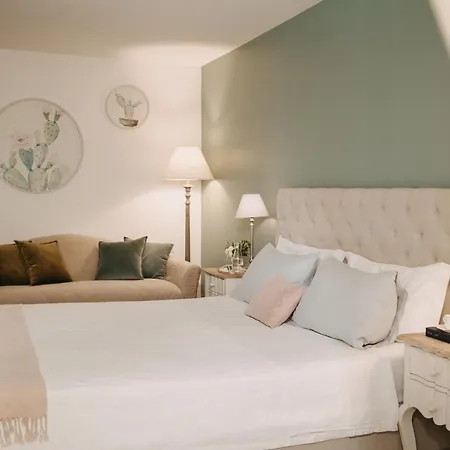 Hotel Palazzo Natoli Boutique Palermo