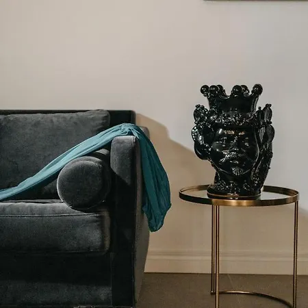 Palazzo Natoli Boutique Ξενοδοχείο Παλέρμο