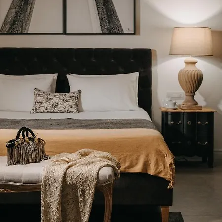 Palazzo Natoli Boutique Ξενοδοχείο