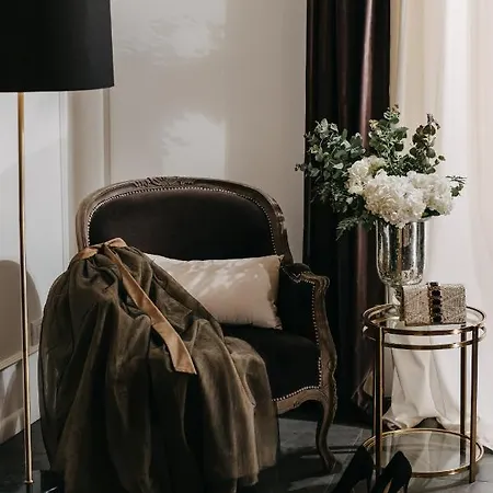 Palazzo Natoli Boutique Παλέρμο