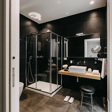 Palazzo Natoli Boutique Ξενοδοχείο 4*