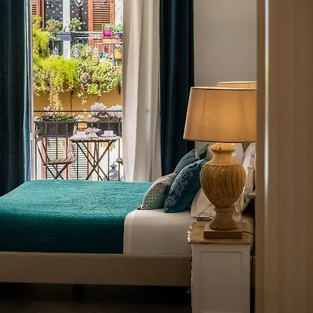 Palazzo Natoli Boutique Ξενοδοχείο 4*