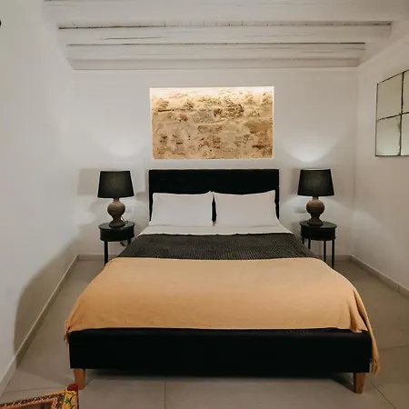 Ξενοδοχείο Palazzo Natoli Boutique