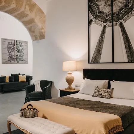 Palazzo Natoli Boutique Ξενοδοχείο Παλέρμο