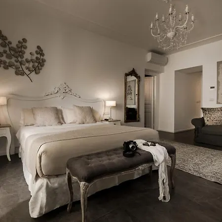 Palazzo Natoli Boutique Ξενοδοχείο
