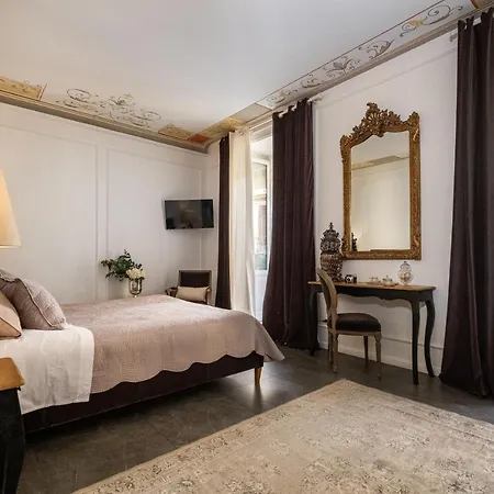 Ξενοδοχείο Palazzo Natoli Boutique