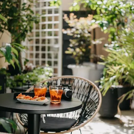 Palazzo Natoli Boutique Ξενοδοχείο 4*