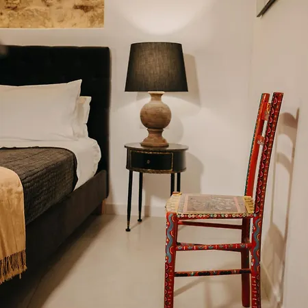 Palazzo Natoli Boutique Hotel 4*