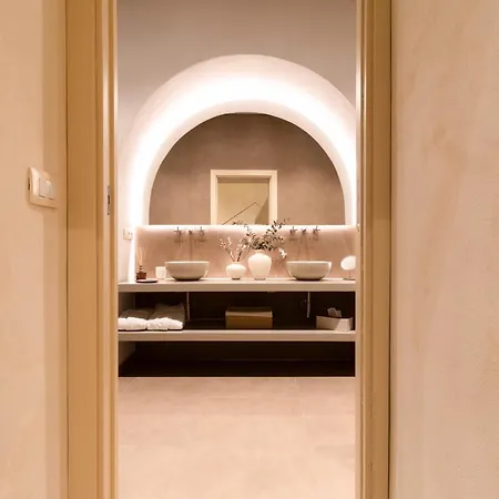 Palazzo Natoli Boutique Ξενοδοχείο 4*