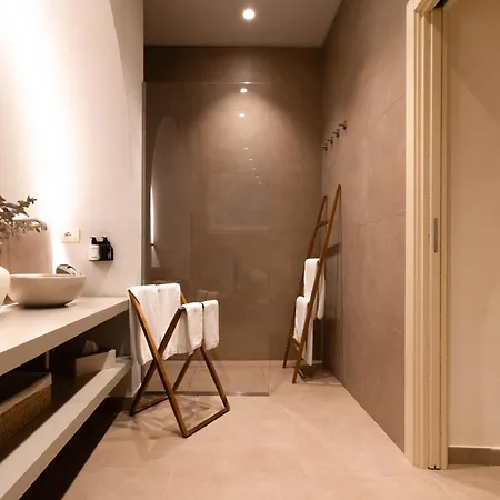 Palazzo Natoli Boutique 4* Παλέρμο