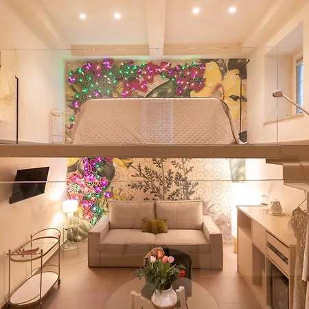 Palazzo Natoli Boutique Ξενοδοχείο