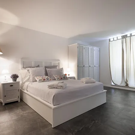 Palazzo Natoli Boutique 4* パレルモ