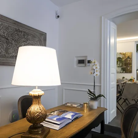 Hotel Palazzo Natoli Boutique Palermo