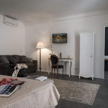 Hotel Palazzo Natoli Boutique 4*