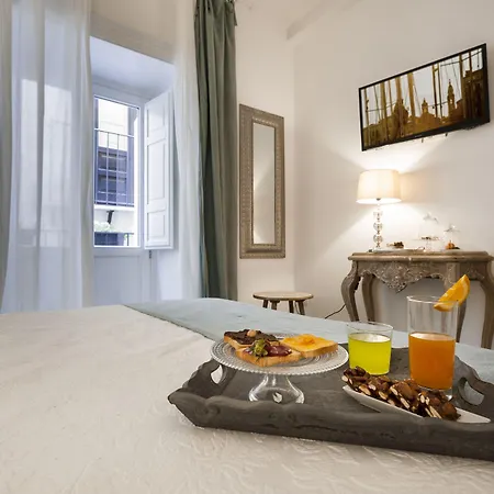 Palazzo Natoli Boutique Hotel