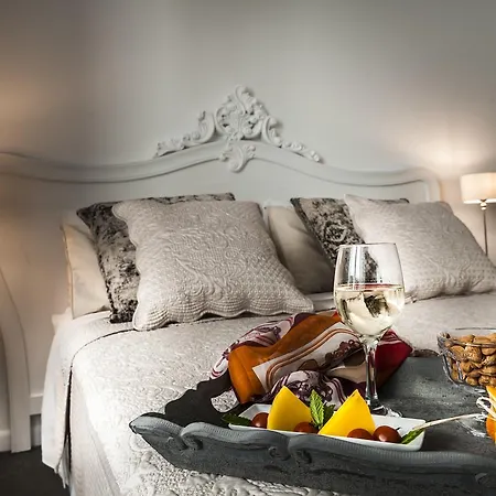 Hotel Palazzo Natoli Boutique Palermo