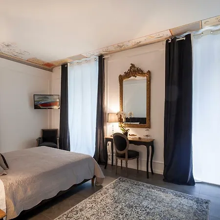 Hotel Palazzo Natoli Boutique 4*