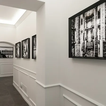 Ξενοδοχείο Palazzo Natoli Boutique