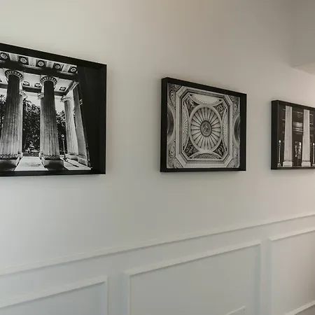 Palazzo Natoli Boutique Ξενοδοχείο