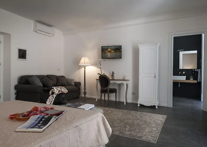 Hotel Palazzo Natoli Boutique 4*